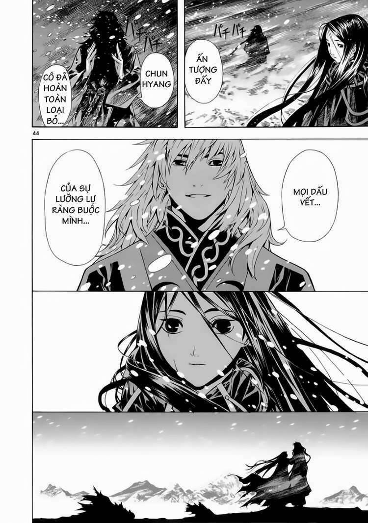 Ám Hành Ngự Sử Chapter 60 - Trang 2