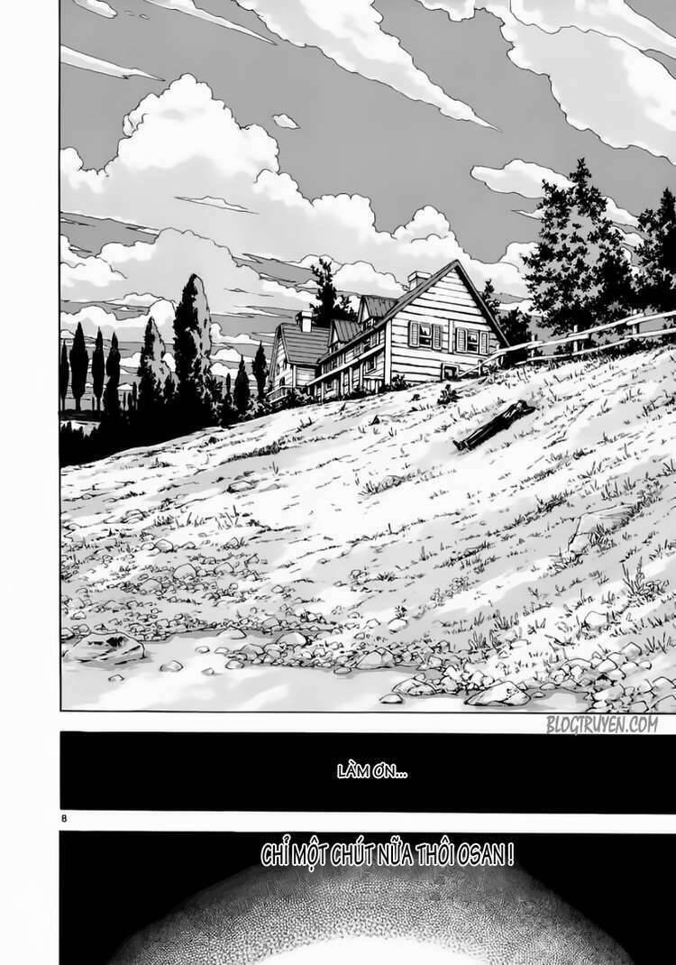 Ám Hành Ngự Sử Chapter 60 - Trang 2