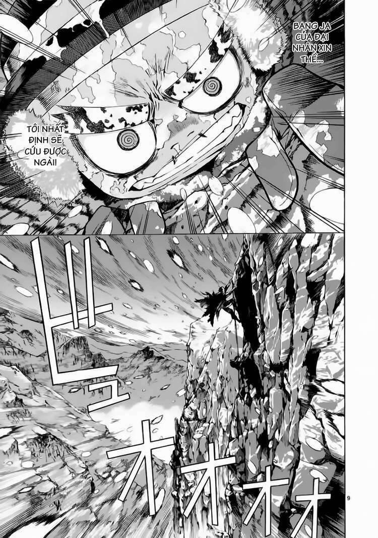 Ám Hành Ngự Sử Chapter 60 - Trang 2