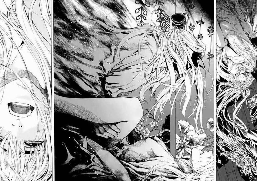 Ám Hành Ngự Sử Chapter 62 - Trang 2