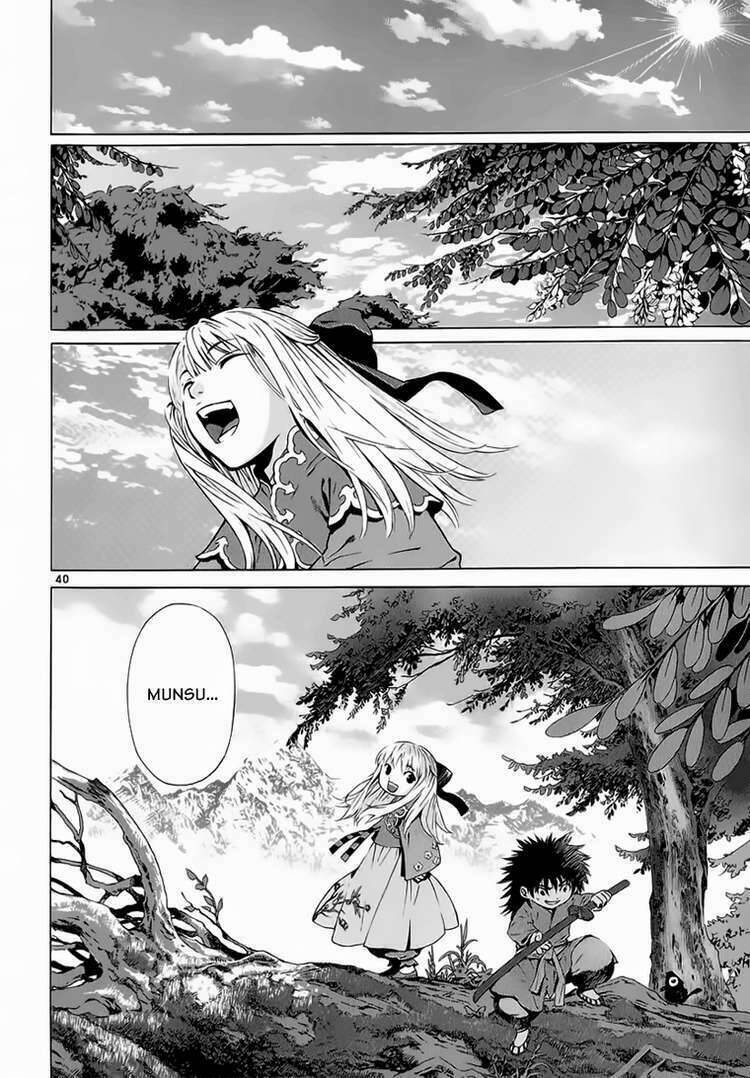 Ám Hành Ngự Sử Chapter 65 - Trang 2