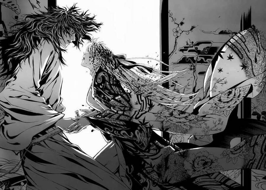 Ám Hành Ngự Sử Chapter 65 - Trang 2