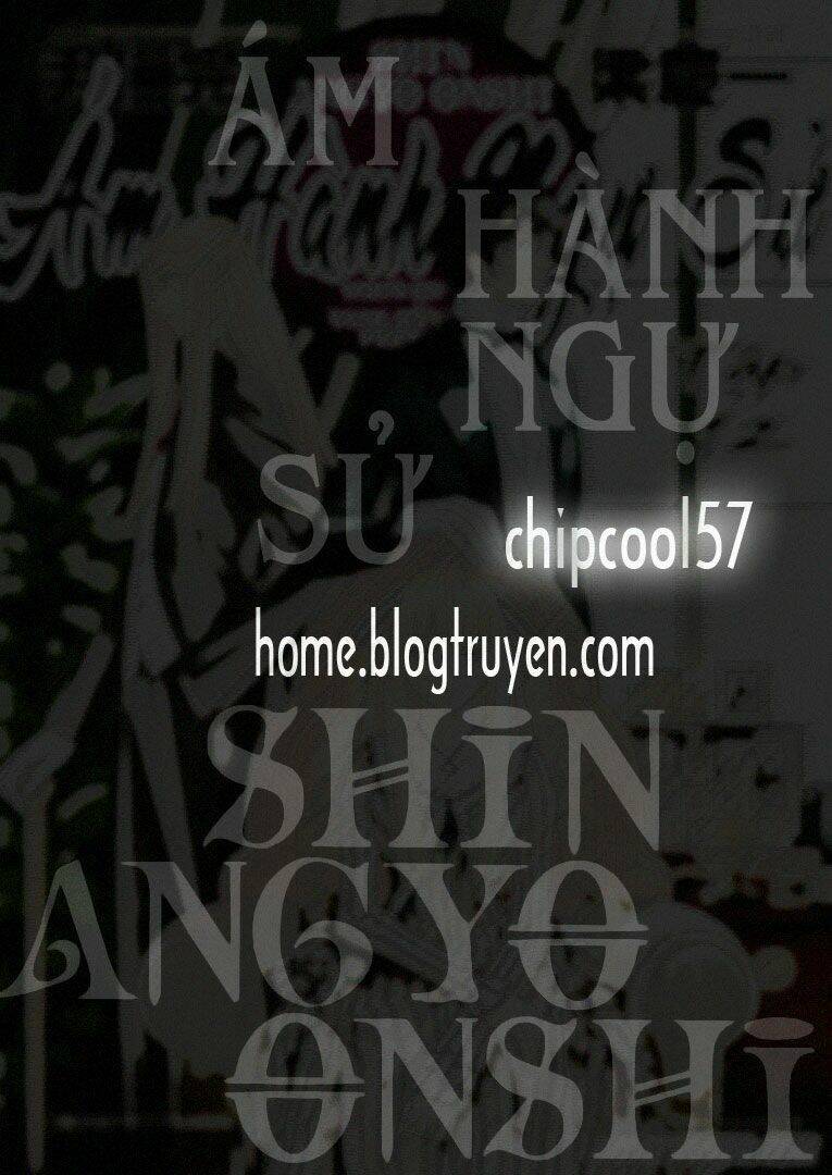 Ám Hành Ngự Sử Chapter 65 - Trang 2