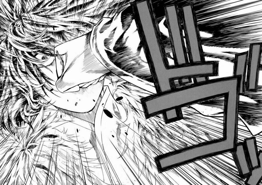 Ám Hành Ngự Sử Chapter 66 - Trang 2