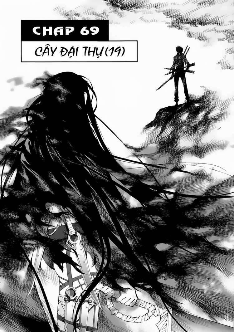 Ám Hành Ngự Sử Chapter 69 - Trang 2