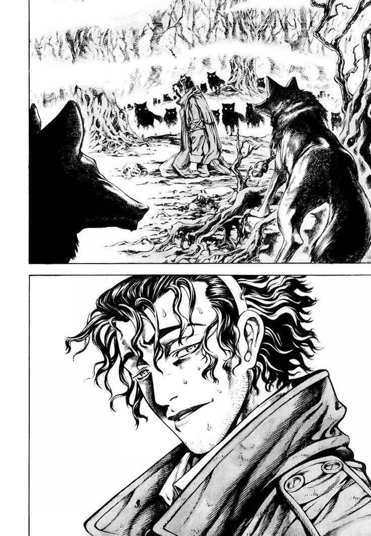 Ám Hành Ngự Sử Chapter 7 - Trang 2