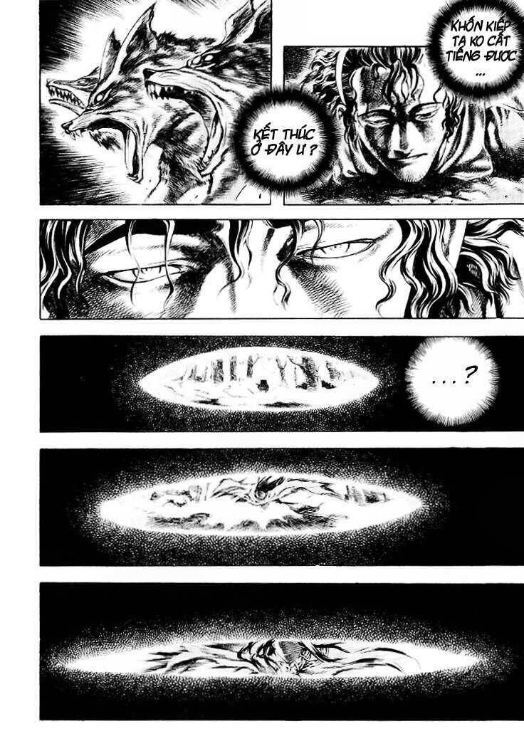 Ám Hành Ngự Sử Chapter 7 - Trang 2