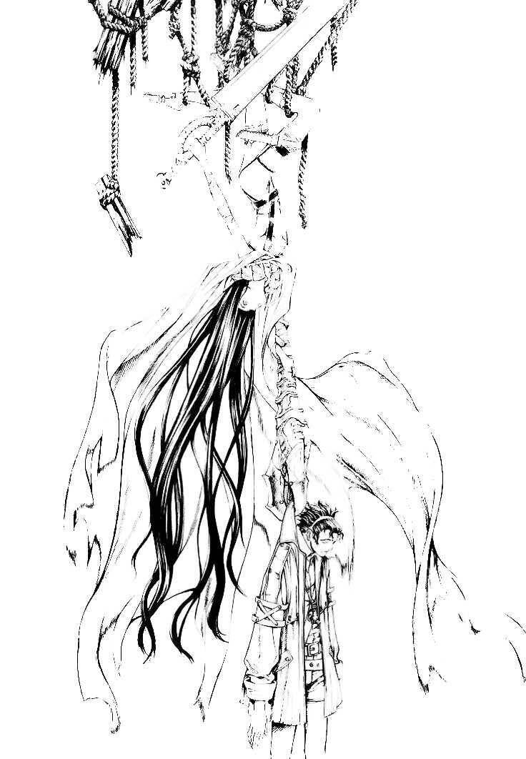 Ám Hành Ngự Sử Chapter 7 - Trang 2