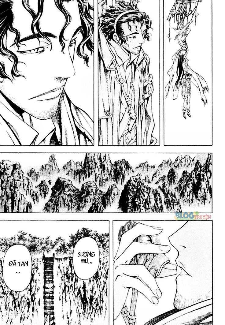 Ám Hành Ngự Sử Chapter 7 - Trang 2