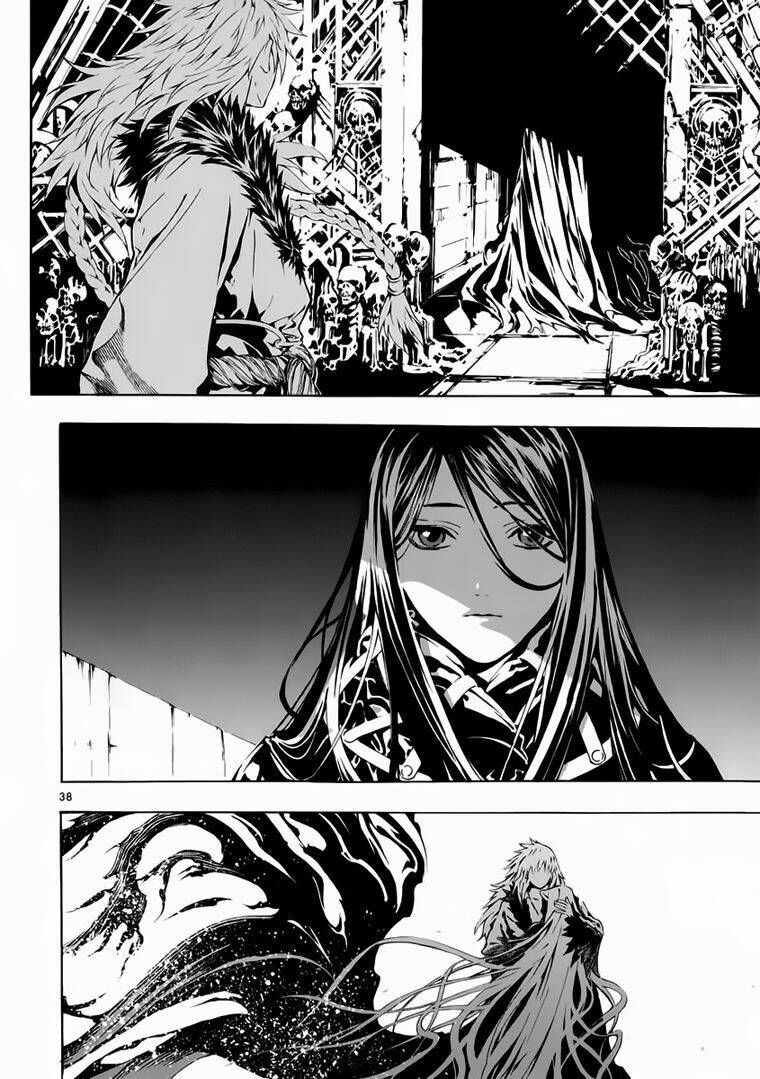 Ám Hành Ngự Sử Chapter 71 - Trang 2