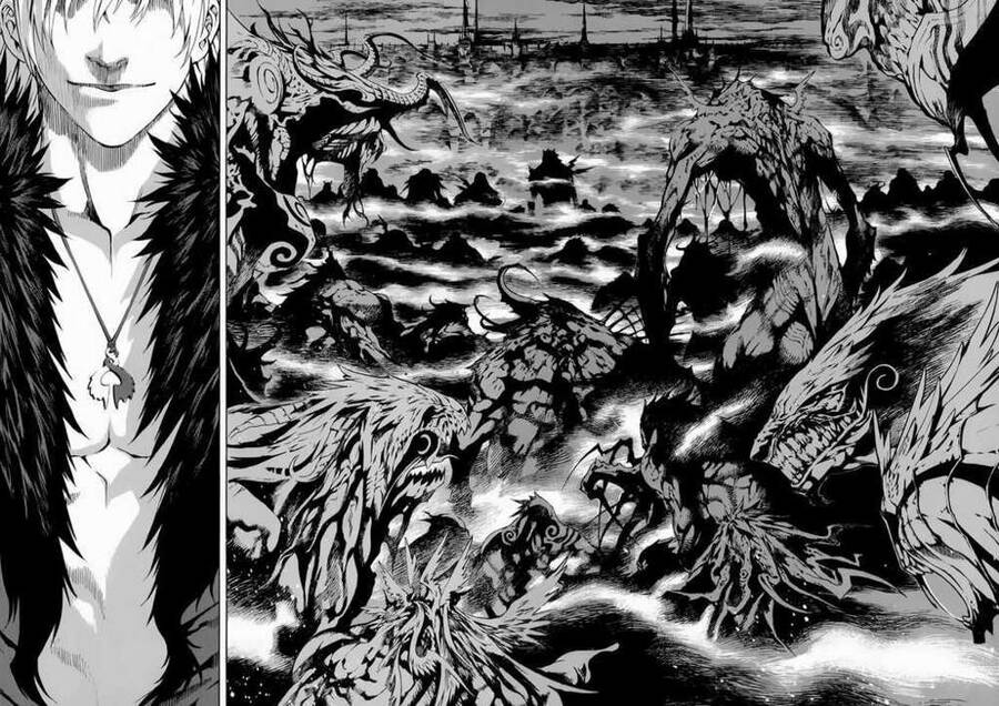 Ám Hành Ngự Sử Chapter 72 - Trang 2