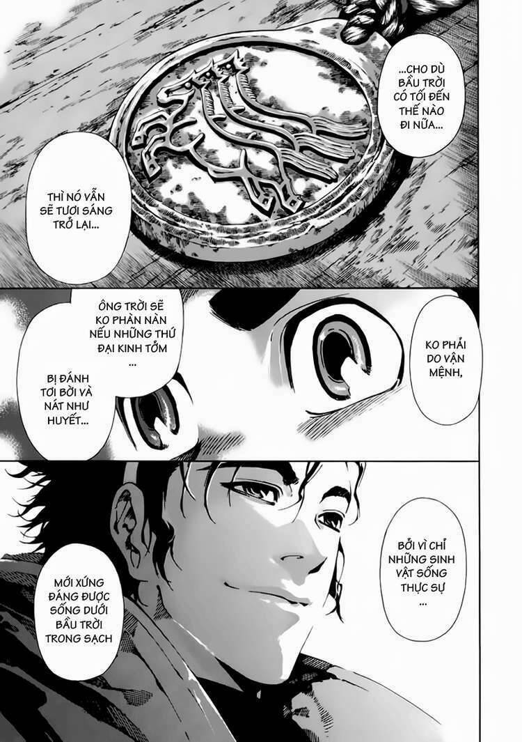 Ám Hành Ngự Sử Chapter 73 - Trang 2