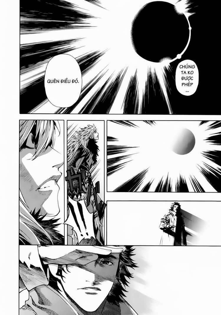 Ám Hành Ngự Sử Chapter 73 - Trang 2