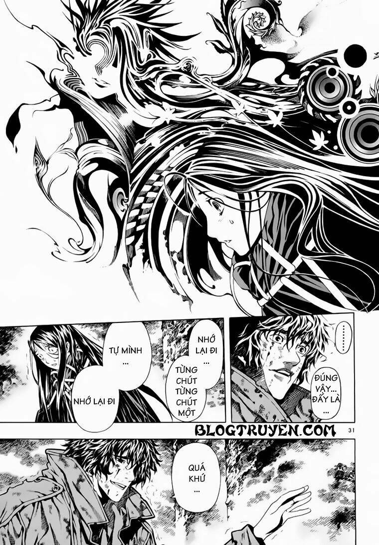 Ám Hành Ngự Sử Chapter 76 - Trang 2