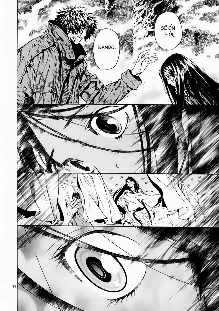 Ám Hành Ngự Sử Chapter 76 - Trang 2