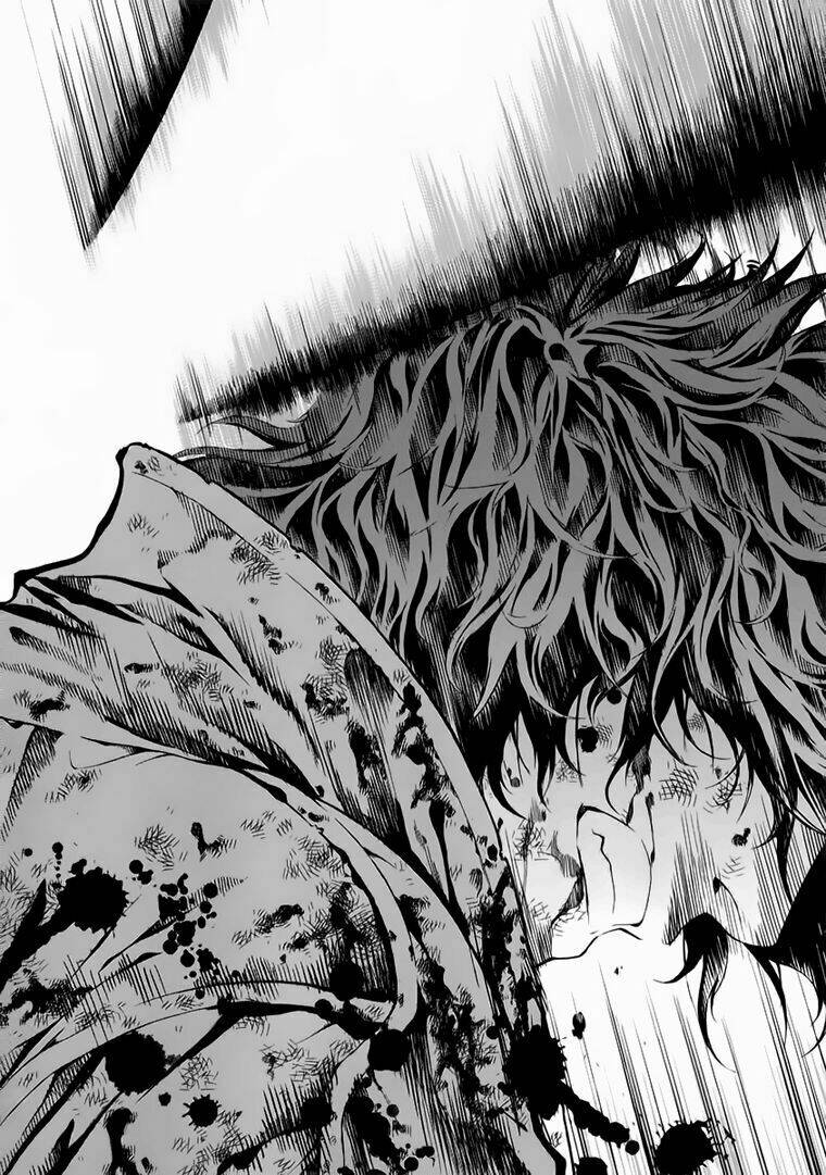 Ám Hành Ngự Sử Chapter 77 - Trang 2