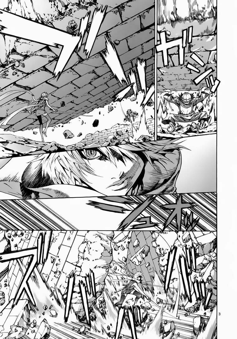 Ám Hành Ngự Sử Chapter 77 - Trang 2