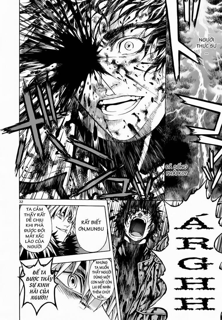 Ám Hành Ngự Sử Chapter 78 - Trang 2