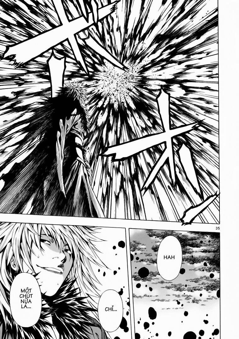 Ám Hành Ngự Sử Chapter 78 - Trang 2