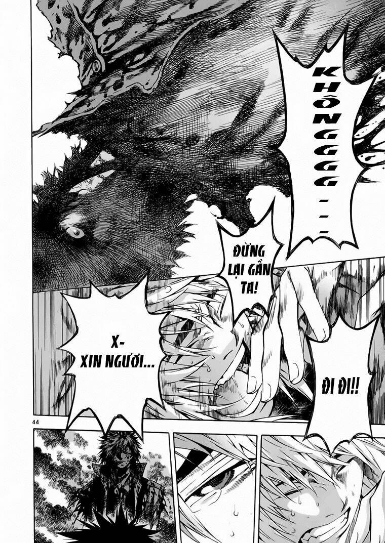 Ám Hành Ngự Sử Chapter 78 - Trang 2