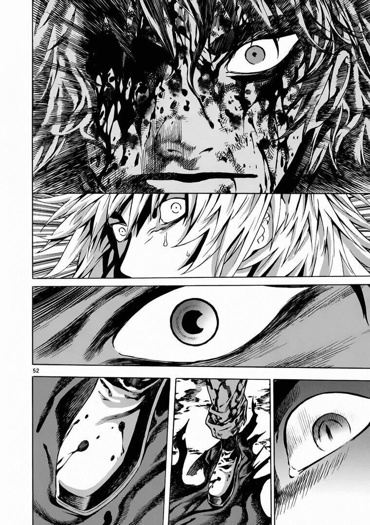 Ám Hành Ngự Sử Chapter 78 - Trang 2