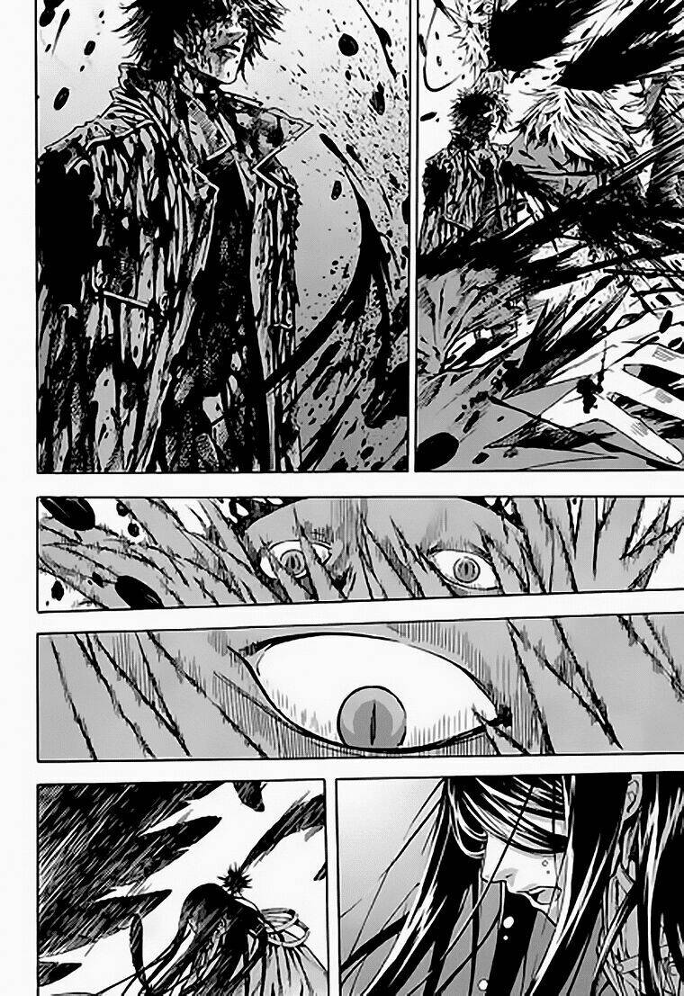 Ám Hành Ngự Sử Chapter 78 - Trang 2