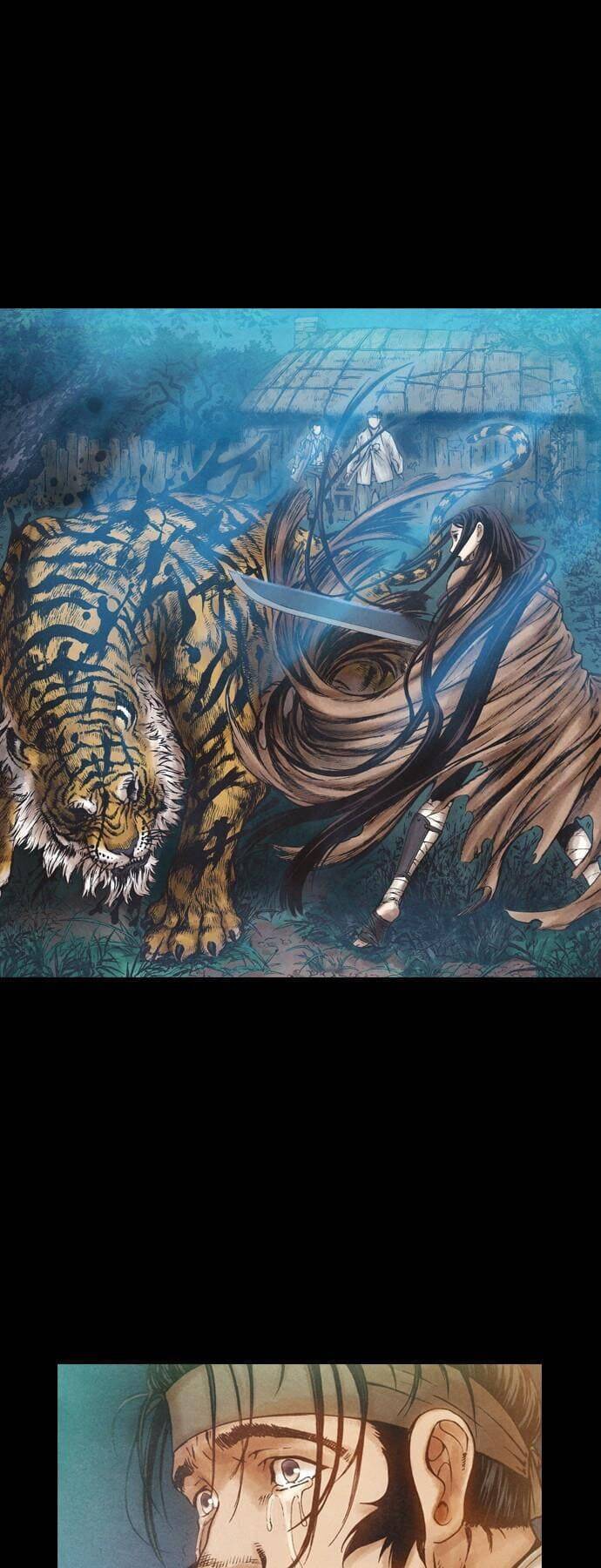 Ám Hành Ngự Sử Chapter 79 - Trang 2