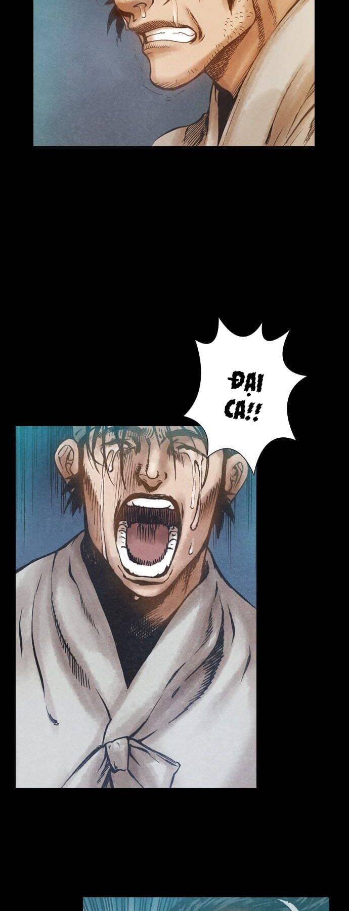 Ám Hành Ngự Sử Chapter 79 - Trang 2