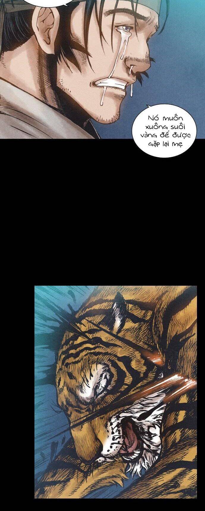 Ám Hành Ngự Sử Chapter 79 - Trang 2