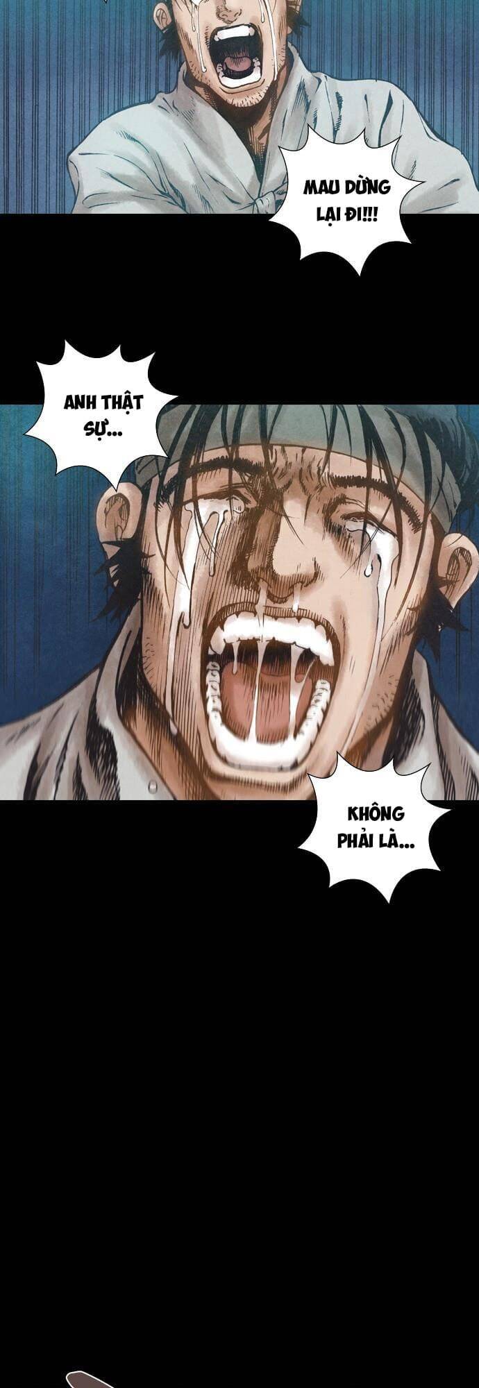 Ám Hành Ngự Sử Chapter 79 - Trang 2