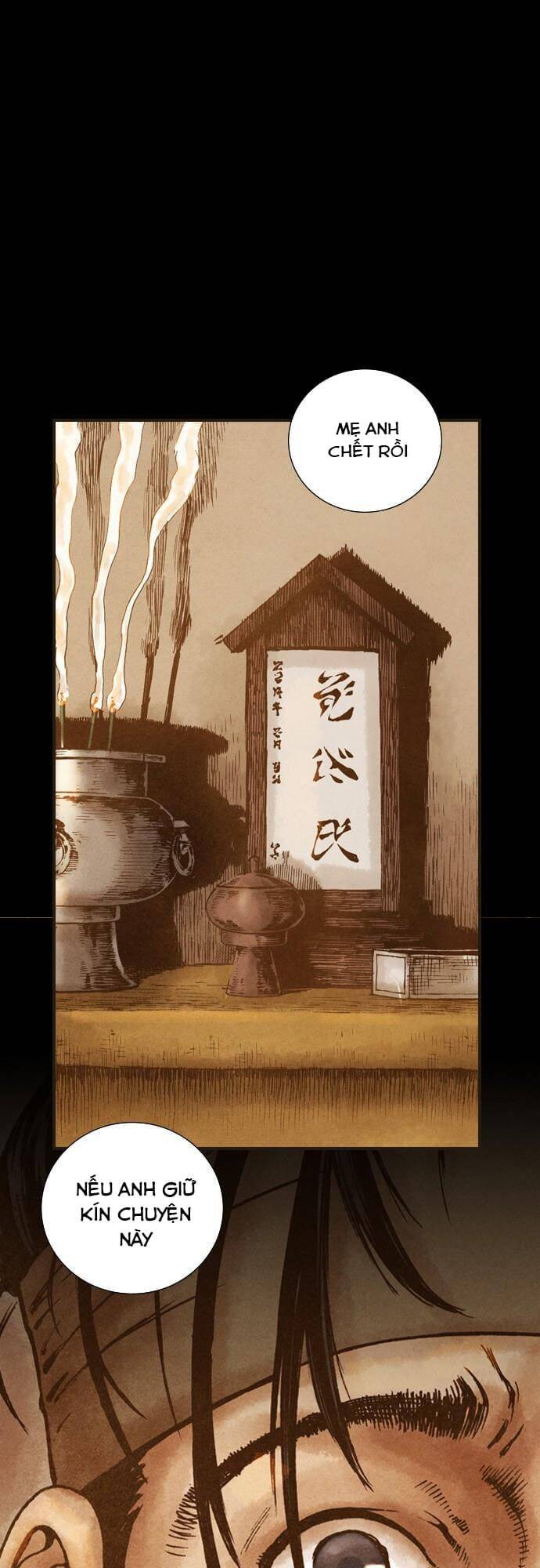 Ám Hành Ngự Sử Chapter 79 - Trang 2