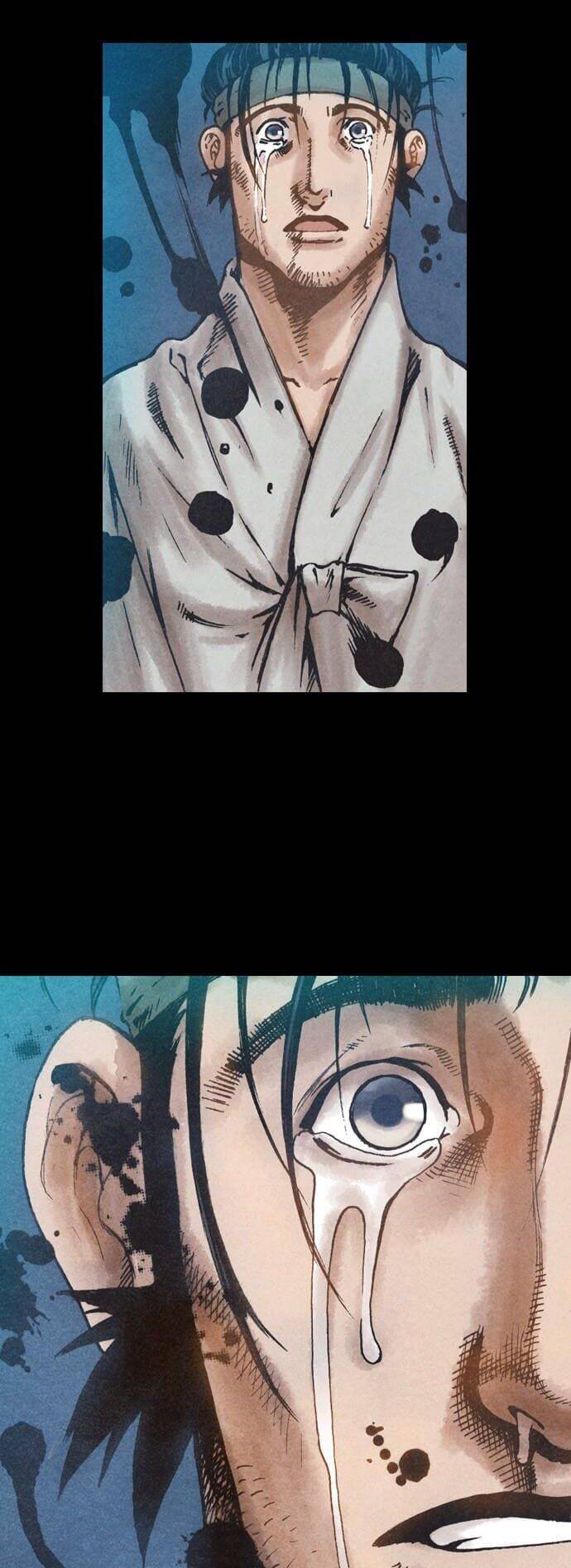 Ám Hành Ngự Sử Chapter 79 - Trang 2