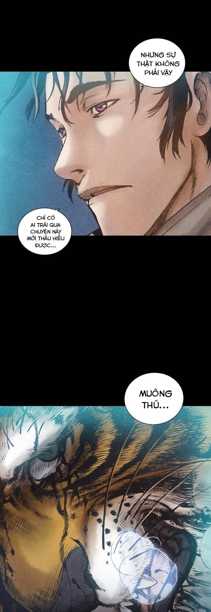 Ám Hành Ngự Sử Chapter 79 - Trang 2