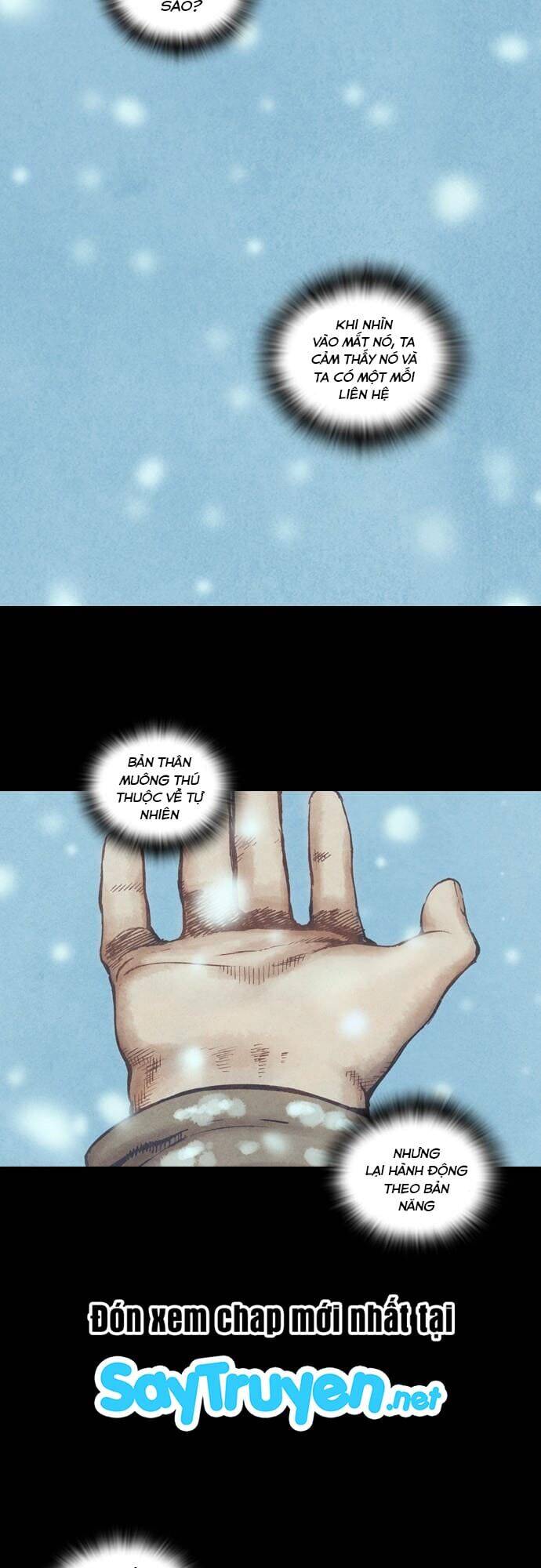 Ám Hành Ngự Sử Chapter 79 - Trang 2