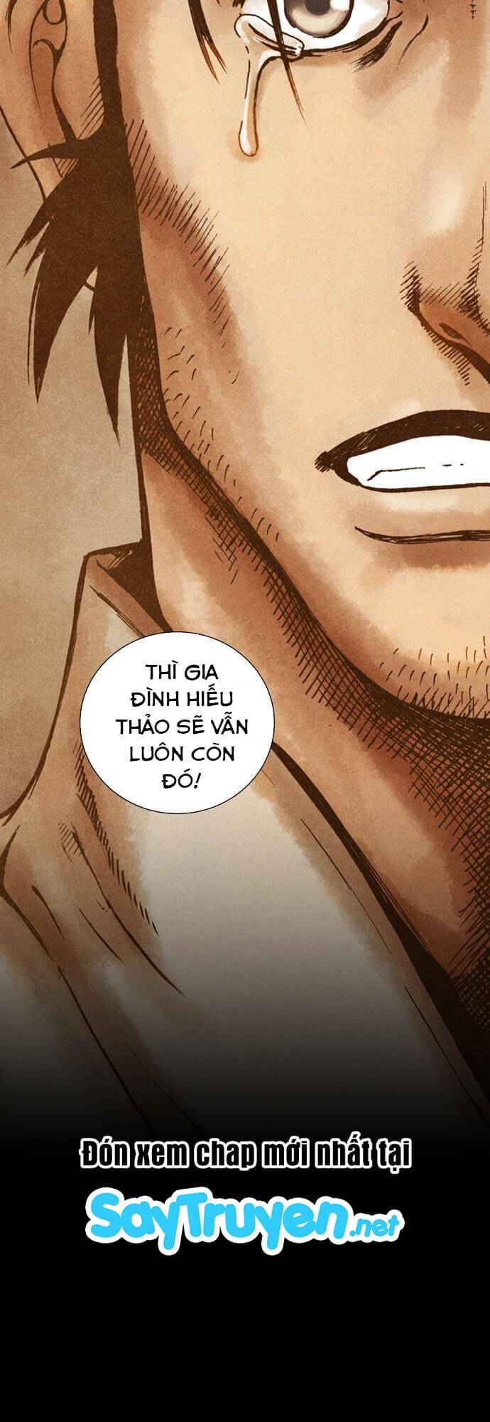 Ám Hành Ngự Sử Chapter 79 - Trang 2