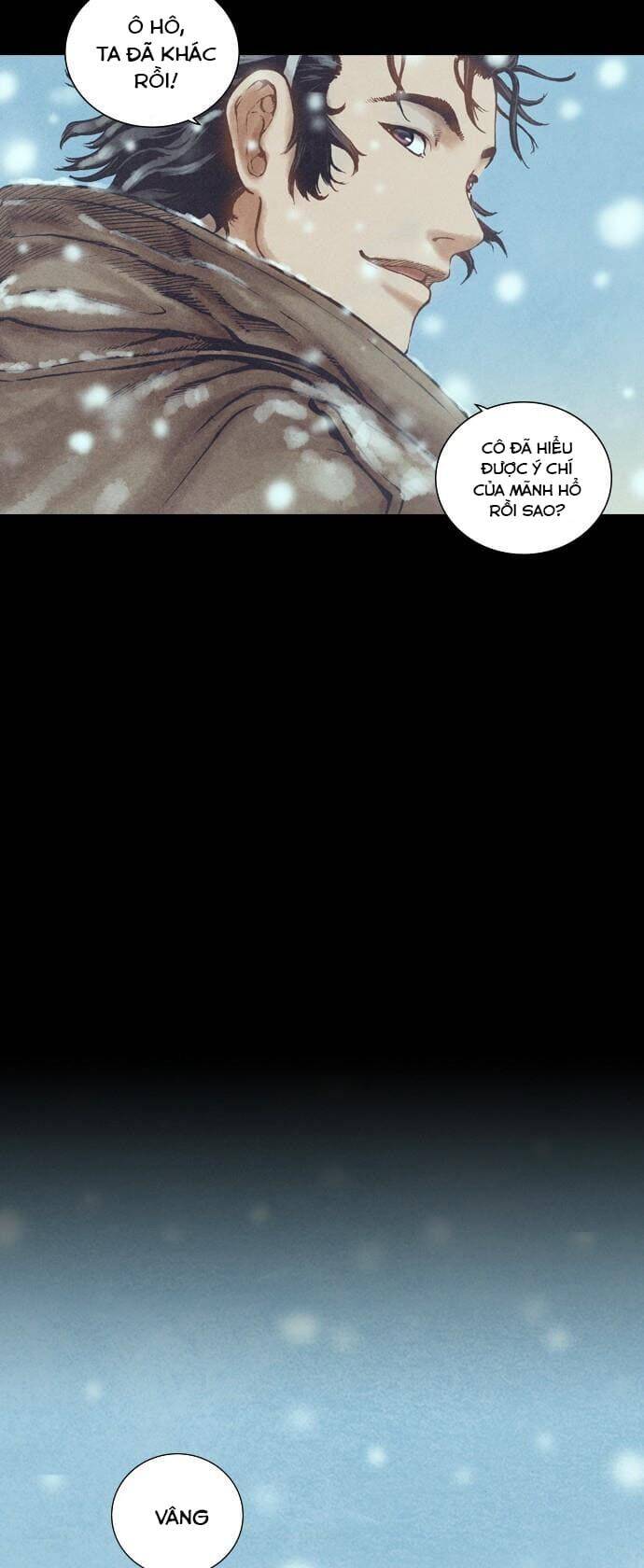 Ám Hành Ngự Sử Chapter 79 - Trang 2