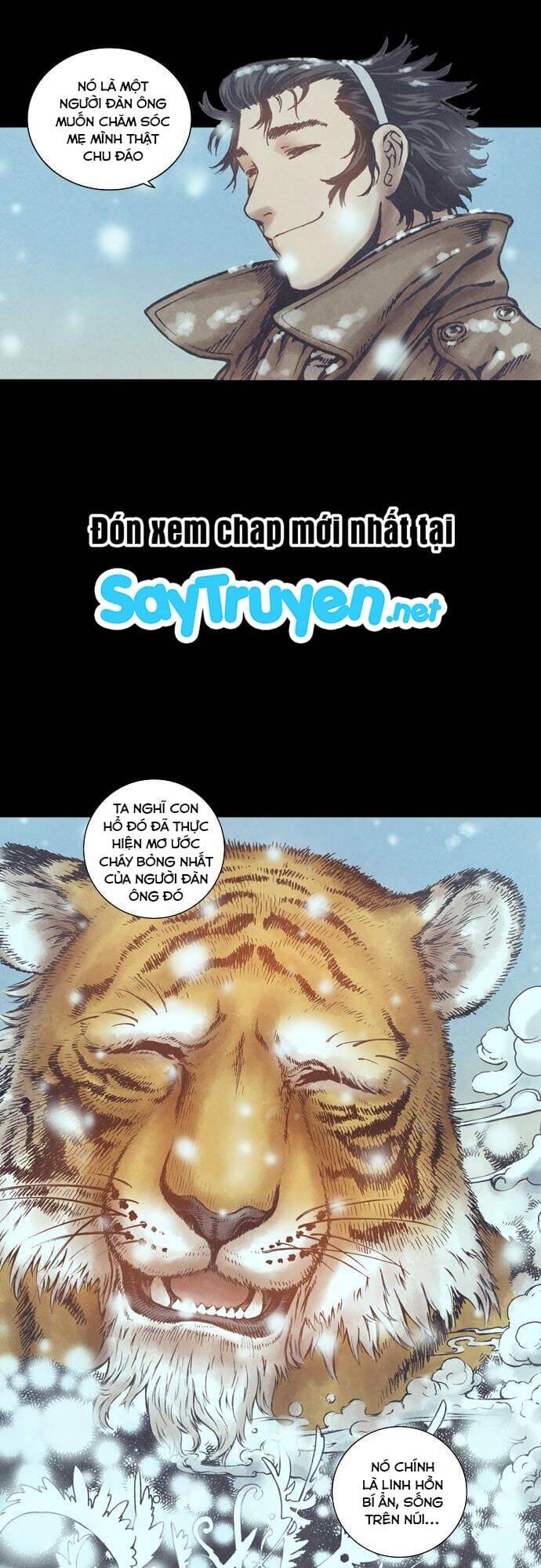 Ám Hành Ngự Sử Chapter 79 - Trang 2