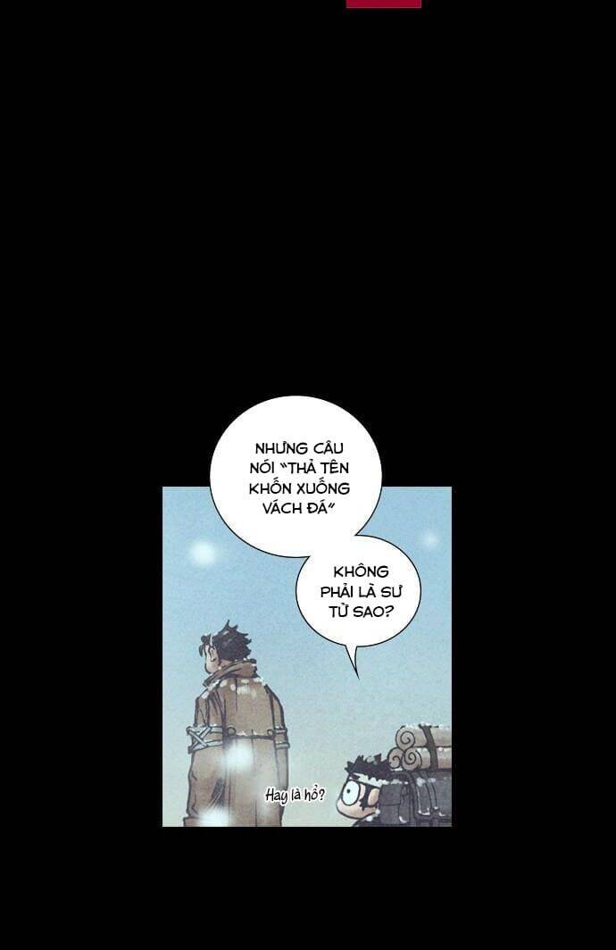 Ám Hành Ngự Sử Chapter 79 - Trang 2