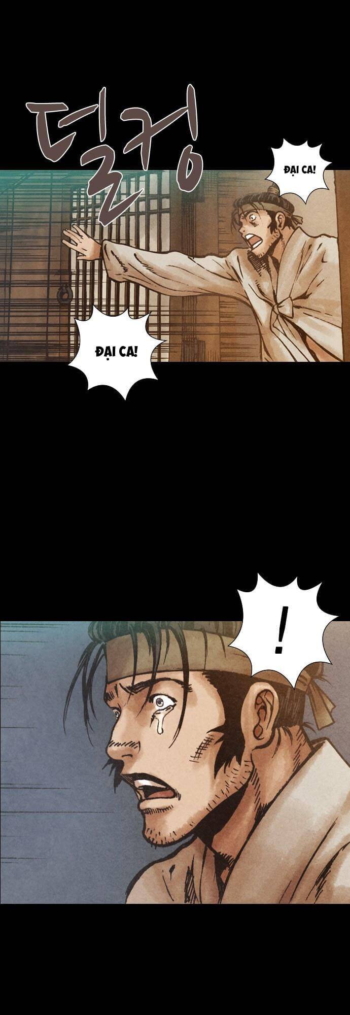 Ám Hành Ngự Sử Chapter 79 - Trang 2