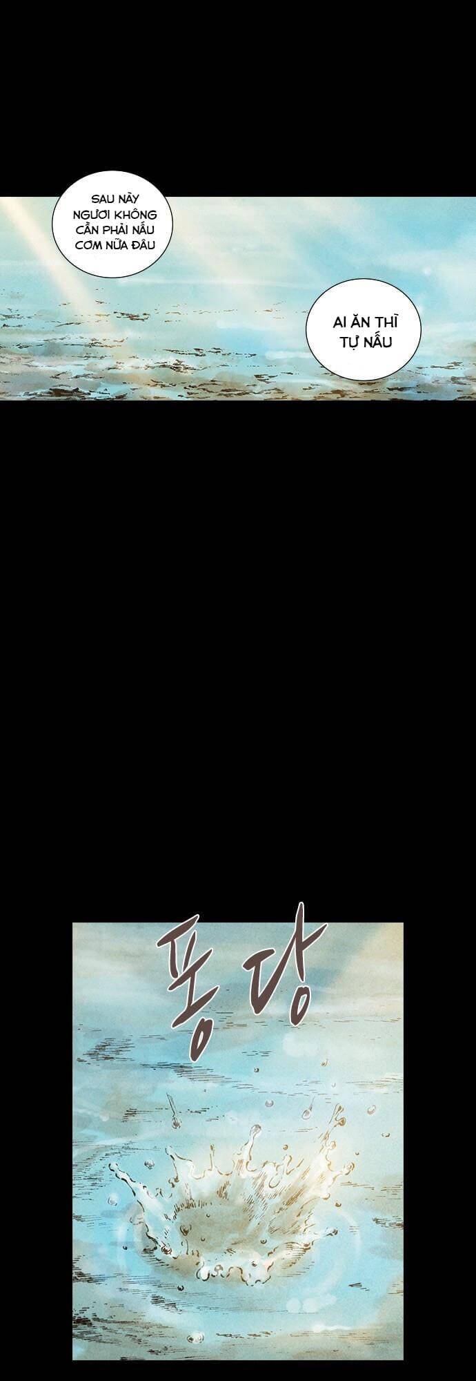 Ám Hành Ngự Sử Chapter 80 - Trang 2