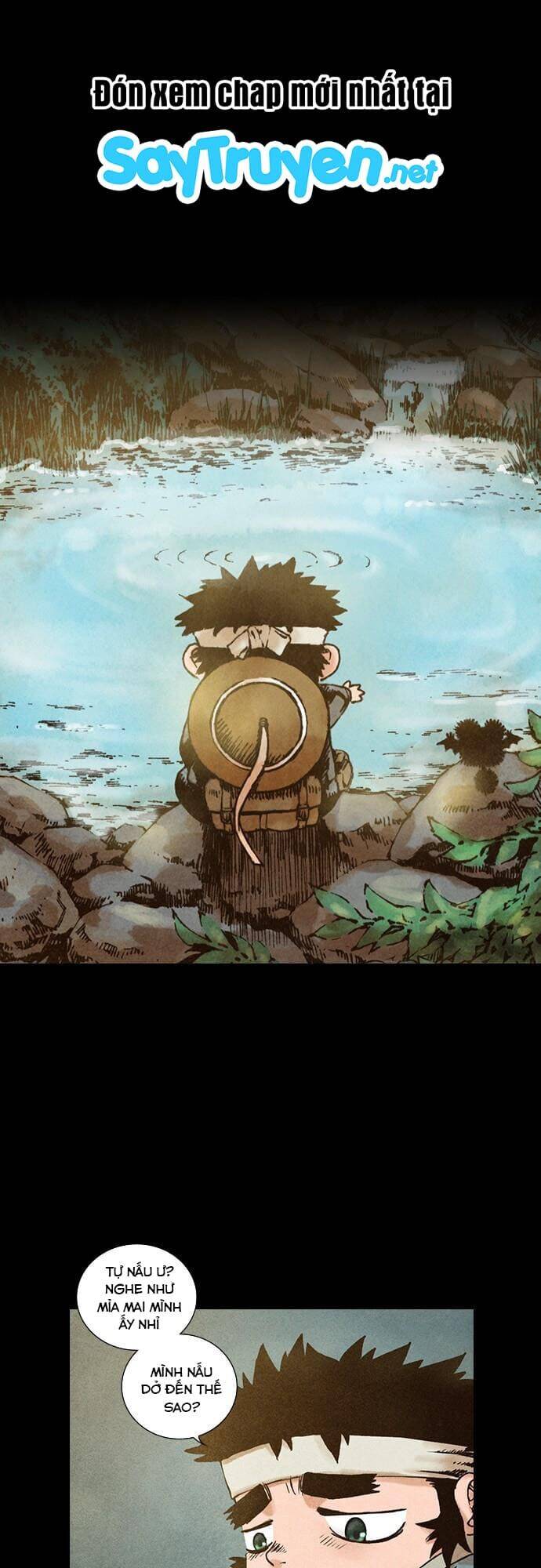 Ám Hành Ngự Sử Chapter 80 - Trang 2