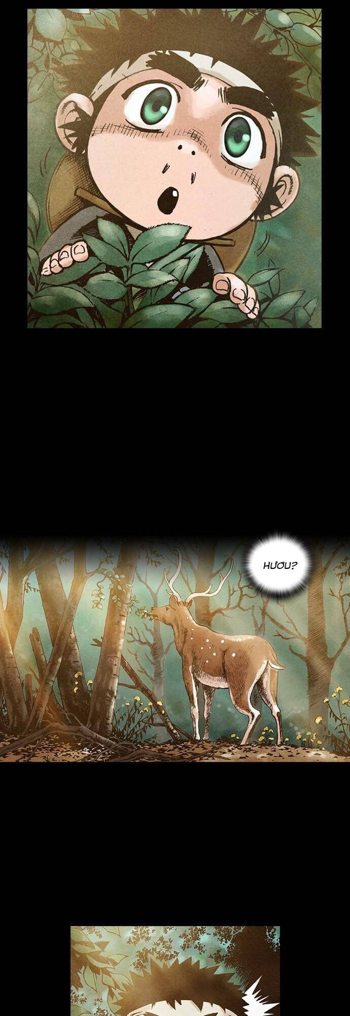 Ám Hành Ngự Sử Chapter 80 - Trang 2