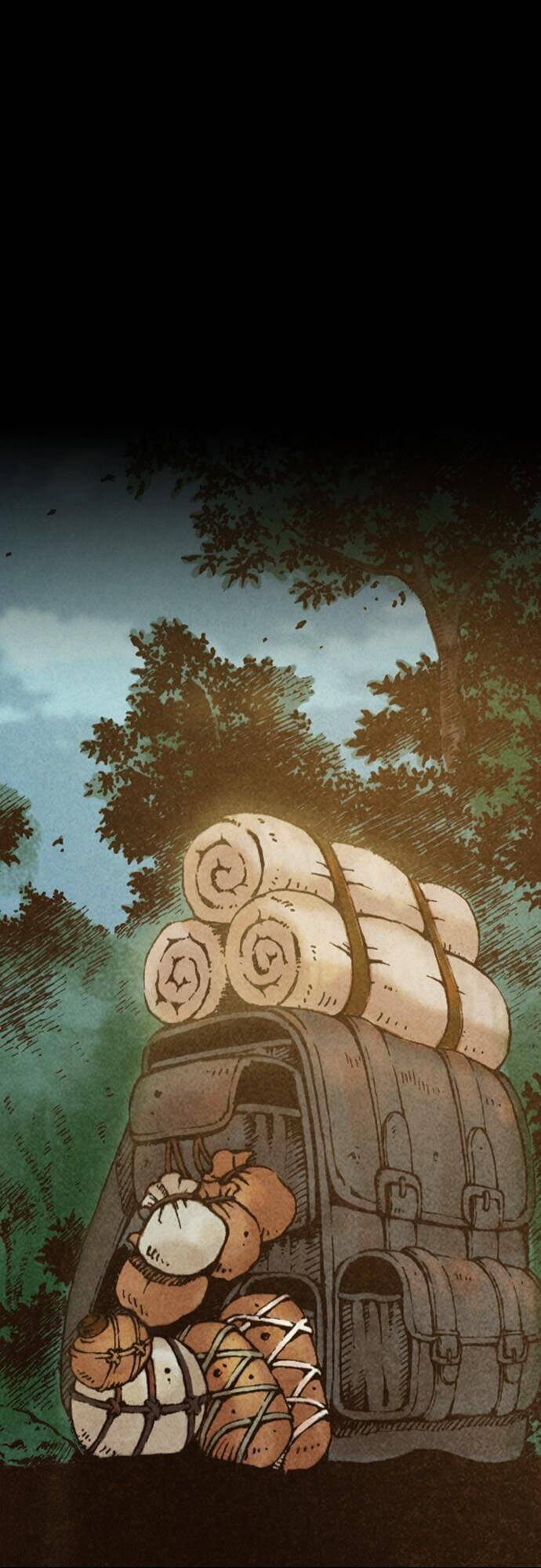 Ám Hành Ngự Sử Chapter 80 - Trang 2