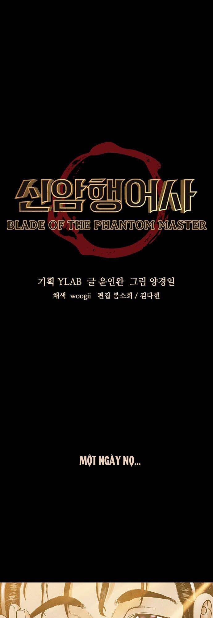 Ám Hành Ngự Sử Chapter 80 - Trang 2