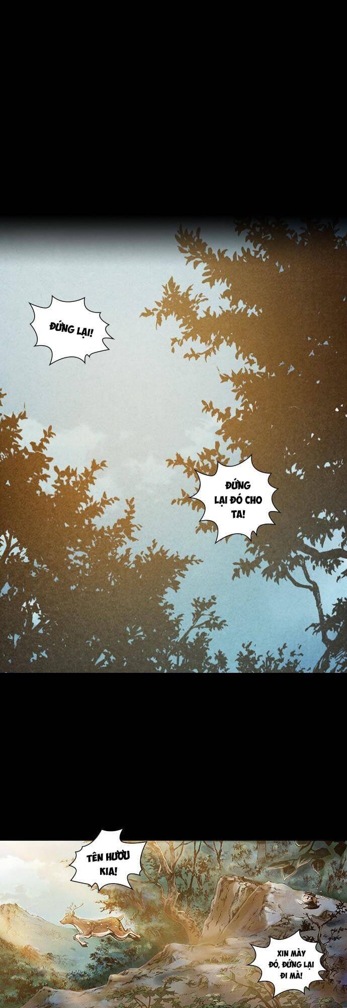 Ám Hành Ngự Sử Chapter 80 - Trang 2