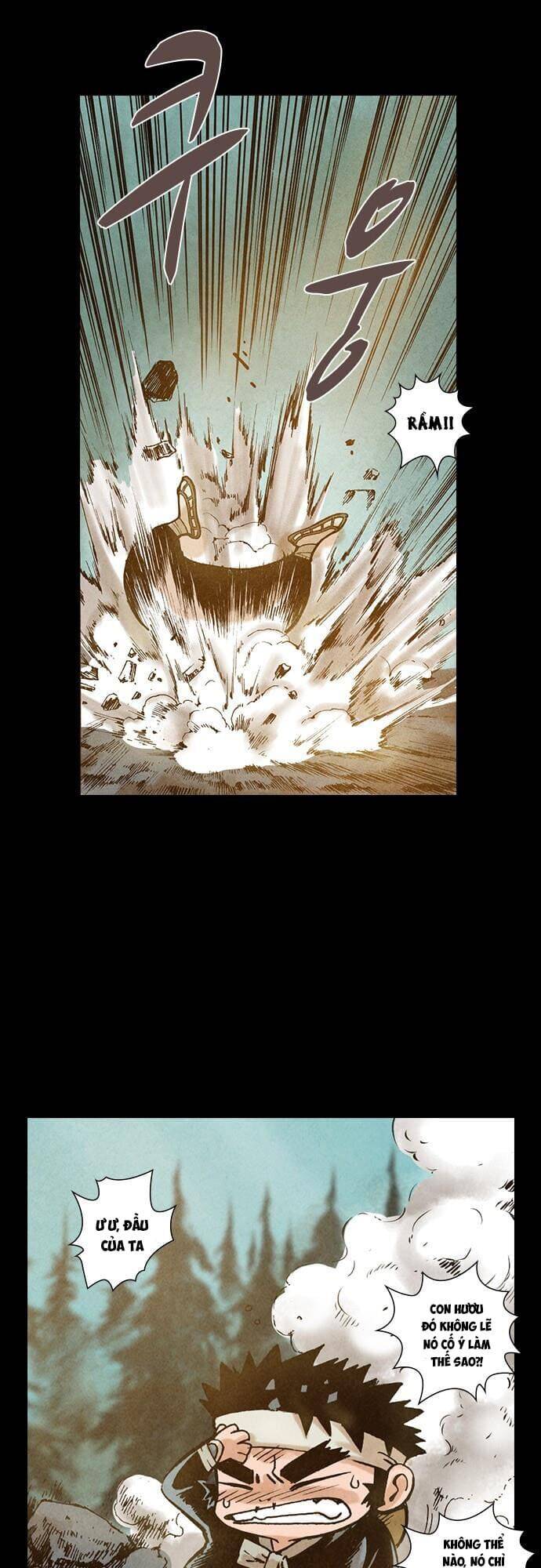 Ám Hành Ngự Sử Chapter 80 - Trang 2