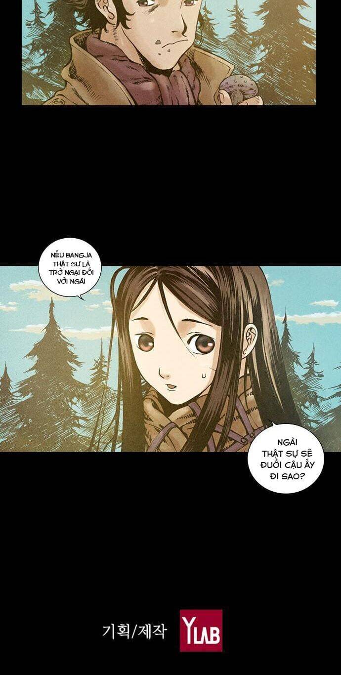 Ám Hành Ngự Sử Chapter 80 - Trang 2