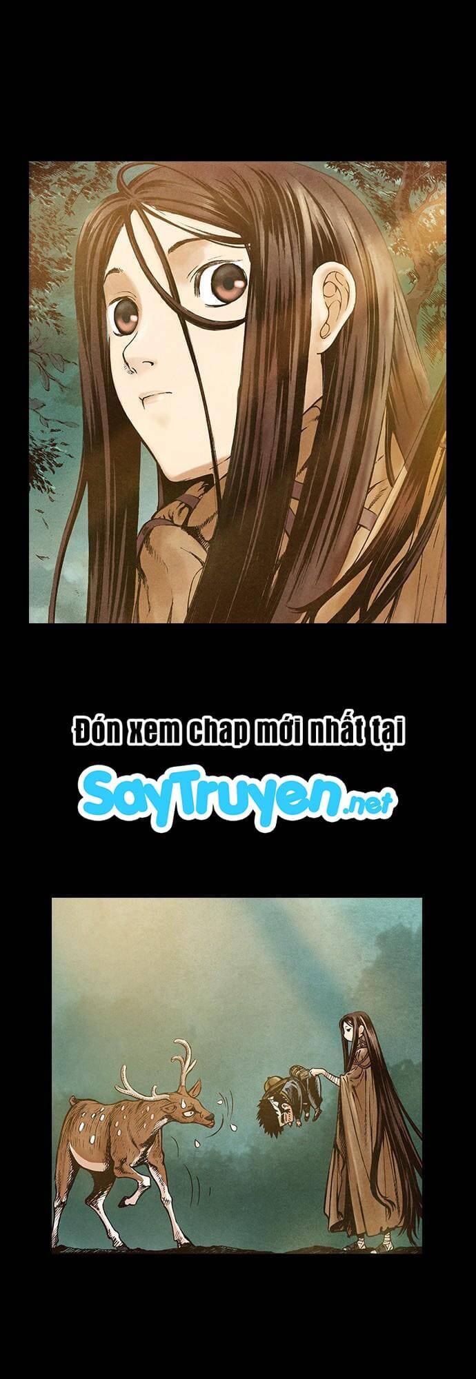 Ám Hành Ngự Sử Chapter 81 - Trang 2