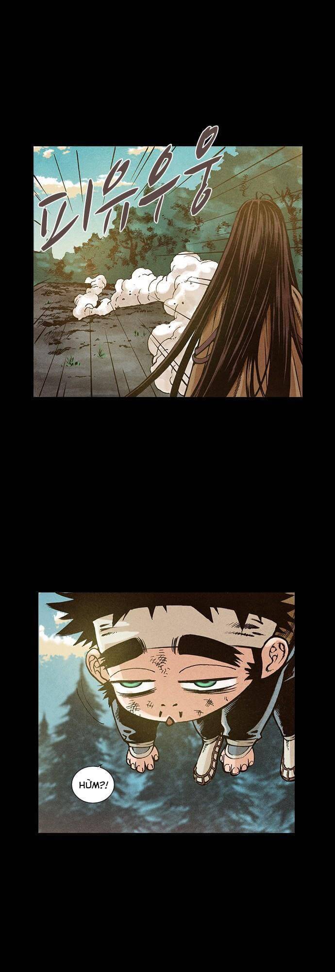 Ám Hành Ngự Sử Chapter 81 - Trang 2