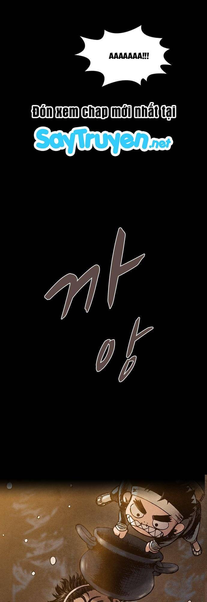 Ám Hành Ngự Sử Chapter 81 - Trang 2